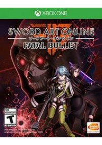 Sword Art Online Fatal Bullet/Xbox One